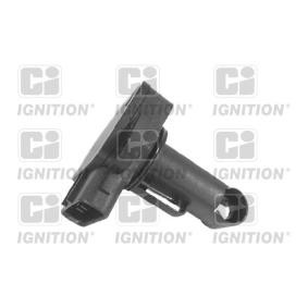Compre Medidor de massa de ar da QUINTON HAZELL QM732 a um preço baixo por 128,11 €