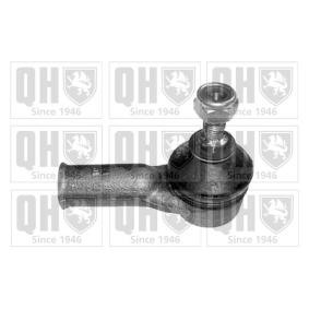 Compre Rótula de direção da QUINTON HAZELL QR2460S a um preço baixo por 4,67 €