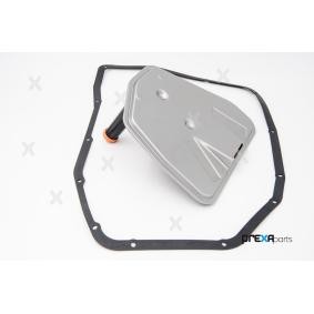 Achetez des Kit de filtre hydraulique, boîte automatique PREXAparts P120057 à prix pour 30,90 €