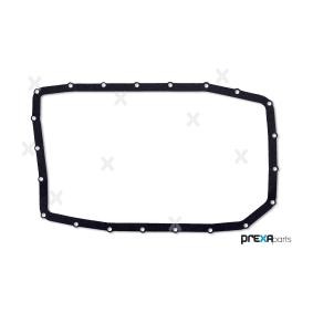 Dichtung, Ölwanne-Automatikgetriebe P220028 von PREXAparts günstig für 9,57 € online kaufen
