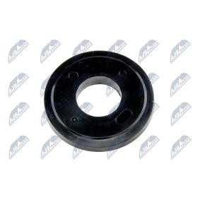 Acquista Cuscinetto volvente, Supporto ammortizz. a molla da NTY AD-DA-001 a buon mercato per soli 5,15 €
