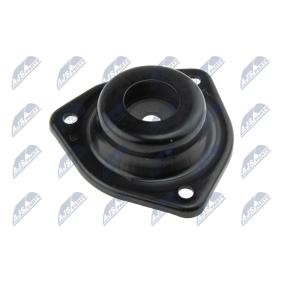 Acquista Supporto, ammortizzatore da NTY online per Sunny III Hatchback (N14) a prezzi moderati