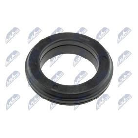 Compre Rolamento de rolos, suporte apoio do conj. mola / amortecedor da NTY AD-NS-049 a um preço baixo por 15,86 €