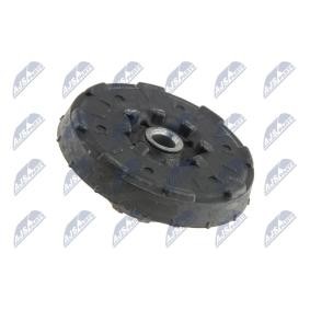 Compre Suporte de apoio do conjunto mola / amortecedor da NTY AD-PL-004 a um preço baixo por 18,74 €
