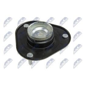Comprar Soporte, parachoques de NTY AD-TY-037 a bajo precio de 21,86 €