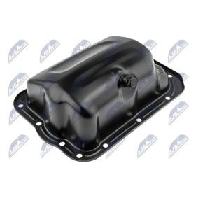 Compre Cárter do óleo da NTY BMO-MZ-002 a um preço baixo por 46,53 €