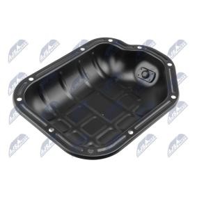 Compre Cárter do motor de NTY online para MAXIMA QX (A33) a preços moderados
