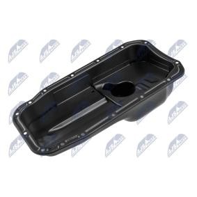 Ölwanne BMO-PL-002 von NTY günstig für 37,68 € online kaufen