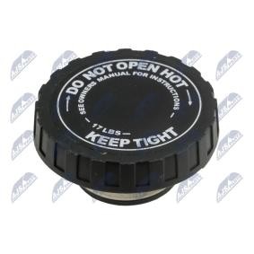 Köp Lock till expansionskärl av NTY CCK-CH-001 till det låga priset 96,24 kr