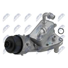 Comprar Enfriador de aceite de NTY CCL-PL-005 a bajo precio de 85,45 €