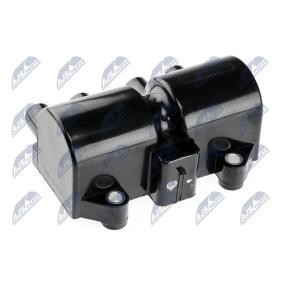 Achetez des Bobine d'allumage NTY ECZ-DW-006 à prix pour 47,28 €
