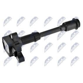 Comprar Bobina de encendido de NTY ECZ-FR-018 a bajo precio de 52,88 €