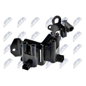 Comprar Bobina de encendido de NTY ECZ-HY-501 a bajo precio de 63,01 €