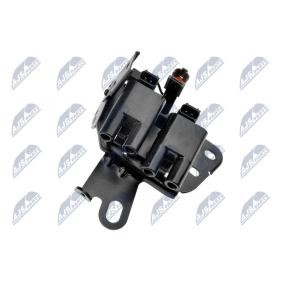 Comprar Bobina de encendido de NTY ECZ-HY-508 a bajo precio de 48,63 €