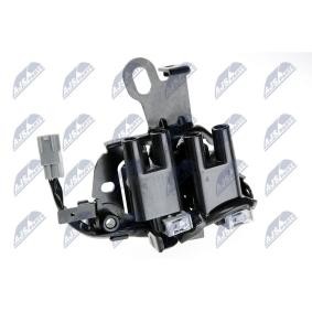 Comprar Bobina de encendido de NTY ECZ-HY-509 a bajo precio de 64,21 €