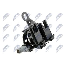 Comprar Bobina de encendido de NTY ECZ-HY-519 a bajo precio de 86,84 €