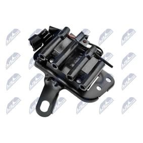 Comprar Bobina de encendido de NTY ECZ-HY-520 a bajo precio de 83,27 €