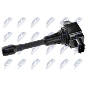 Zündspule ECZ-NS-007 von NTY günstig für 35,55 € online kaufen