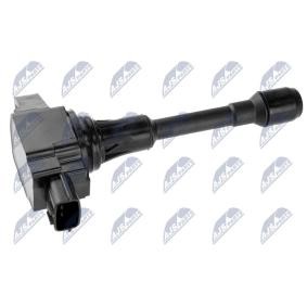 Zündspule ECZ-NS-013 von NTY günstig für 48,21 € online kaufen