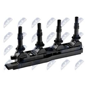 Comprar Bobina de encendido de NTY ECZ-PL-004 a bajo precio de 96,43 €