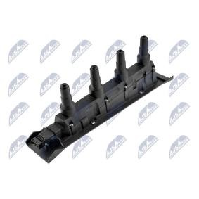 Comprar Bobina de encendido de NTY ECZ-SA-001 a bajo precio de 299,35 €
