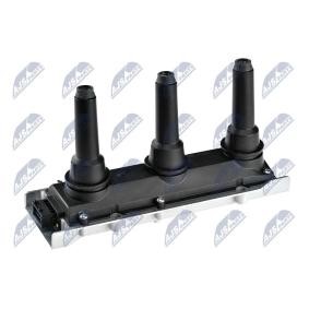 Comprar Bobina de encendido de NTY ECZ-SA-003 a bajo precio de 222,39 €