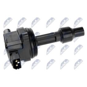 Comprar Bobina de encendido de NTY ECZ-VV-002 a bajo precio de 45,32 €