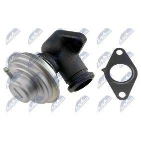 Comprar Válvula EGR de NTY EGR-CT-012 a bajo precio de 50,00 €