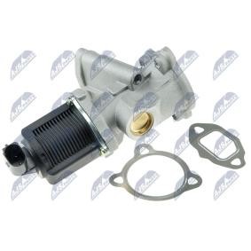 Comprar Válvula EGR de NTY EGR-FT-000 a bajo precio de 75,52 €