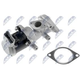 Acquista Valvola EGR da NTY EGR-LR-003 a buon mercato per soli 128,68 €
