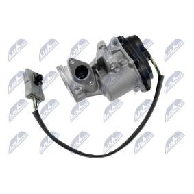 Acquista Valvola EGR da NTY EGR-LR-004 a buon mercato per soli 212,21 €