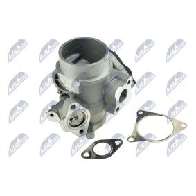 Compre Válvula EGR da NTY EGR-PL-014 a um preço baixo por 105,35 €