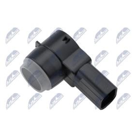 Compre Sensor de estacionamento da NTY EPDC-CT-001 a um preço baixo por 16,39 €