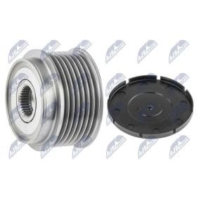Acquista Dispositivo ruota libera alternatore da NTY ESA-NS-003 a buon mercato per soli 39,78 €