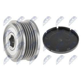 Acquista Dispositivo ruota libera alternatore da NTY ESA-TY-001 a buon mercato per soli 41,60 €