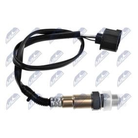 Compre Sonda lambda da NTY ESL-CH-000 a um preço baixo por 33,85 €