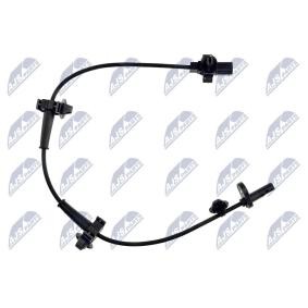 Køb ABS Sensor af NTY HCA-HD-101 til den lave pris 180,34 DKK