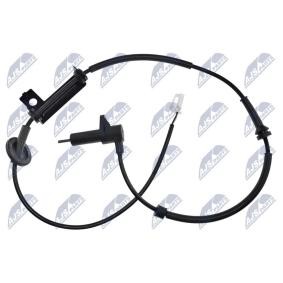 Køb ABS Sensor af NTY HCA-HY-518 til den lave pris 135,51 DKK