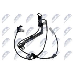 Køb ABS Sensor af NTY HCA-MZ-002 til den lave pris 155,30 DKK