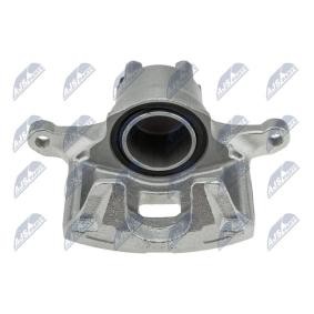 Bremssattel von NTY