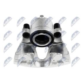 Bremssattel von NTY für Corsavan Mk IV (E) Kastenwagen (X15) günstig online kaufen