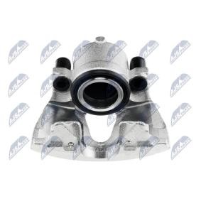 Bremssattel von NTY für Corsavan Mk IV (E) Kastenwagen (X15) günstig online kaufen