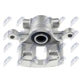 Bremssattel von NTY