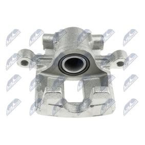 Bremssattel von NTY