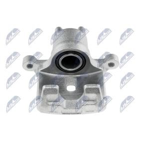 Bremssattel von NTY