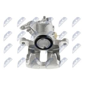 Bremssattel von NTY