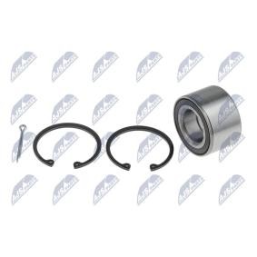 Acquista Kit cuscinetto ruota da NTY KLP-DW-010 a buon mercato per soli 19,52 €