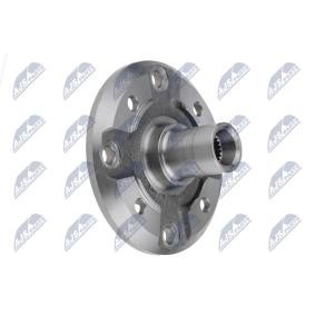 Comprar Cubo de rueda de NTY KLP-DW-050P a bajo precio de 28,48 €