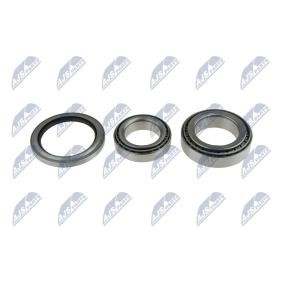 Acquista Kit cuscinetto ruota da NTY KLP-TY-041 a buon mercato per soli 25,30 €