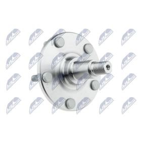 Acquista Mozzo ruota da NTY KLP-TY-046P a buon mercato per soli 39,40 €